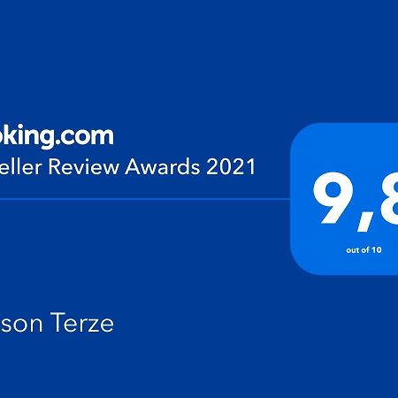 Maison Terze Split Eksteriør billede