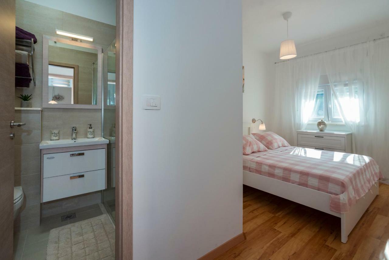 Maison Terze Split Eksteriør billede