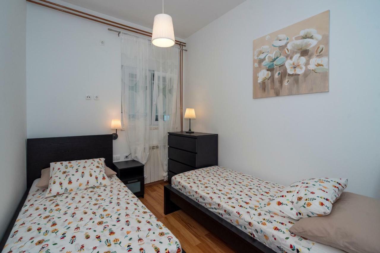 Maison Terze Split Eksteriør billede
