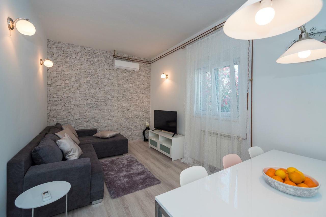 Maison Terze Split Eksteriør billede
