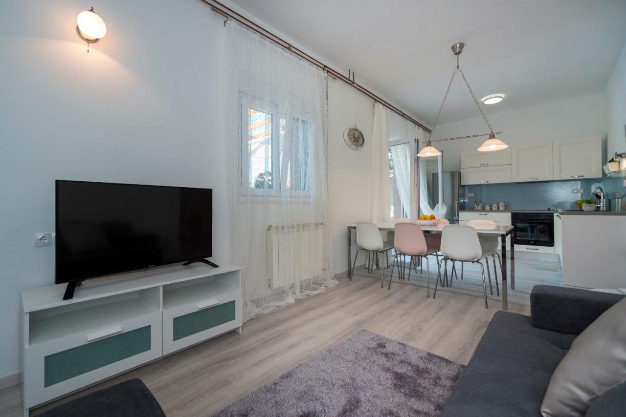 Maison Terze Split Eksteriør billede