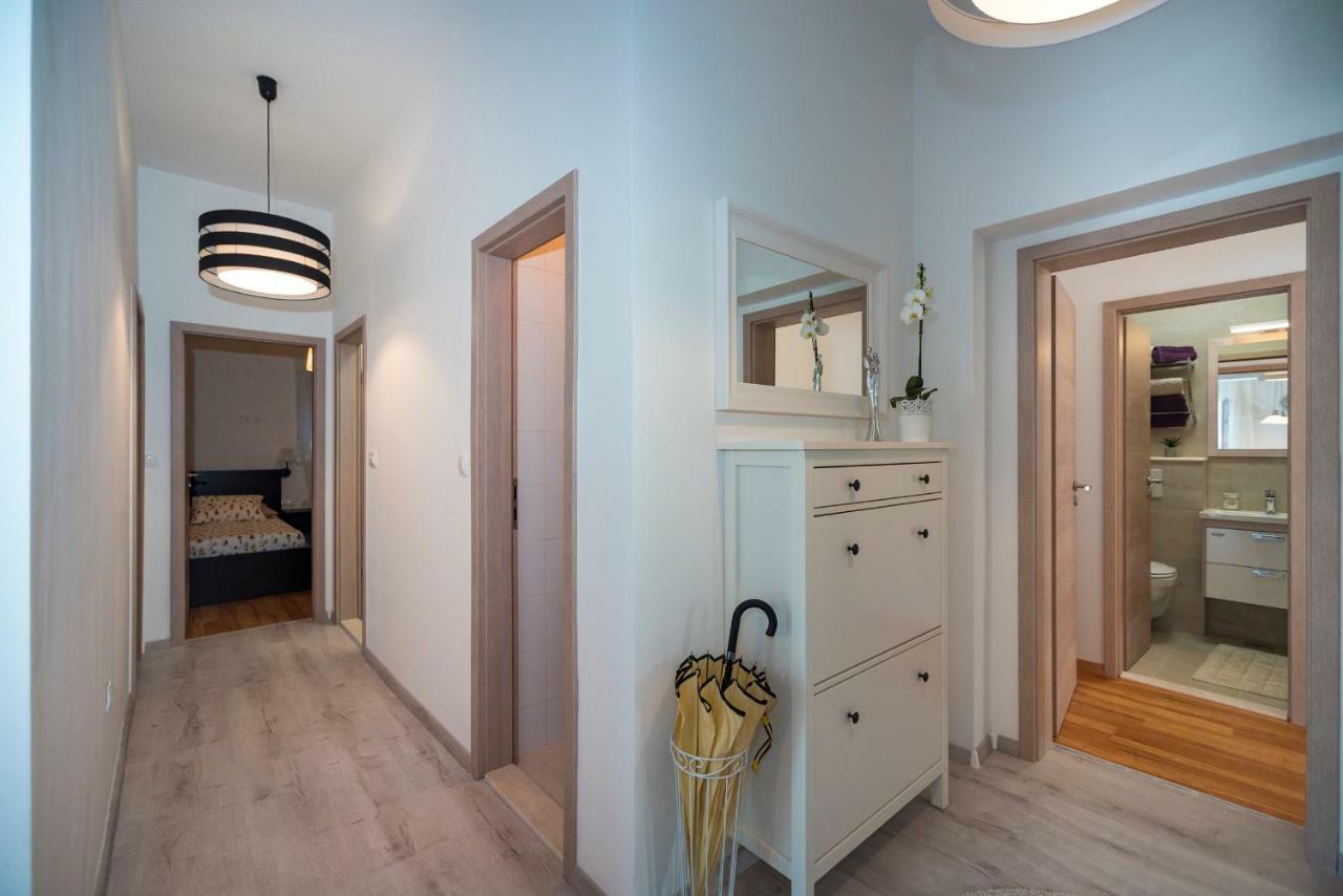 Maison Terze Split Eksteriør billede