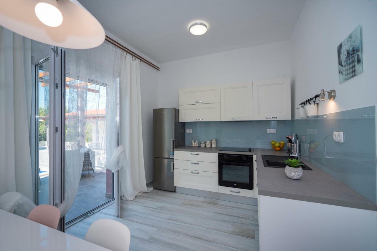 Maison Terze Split Eksteriør billede