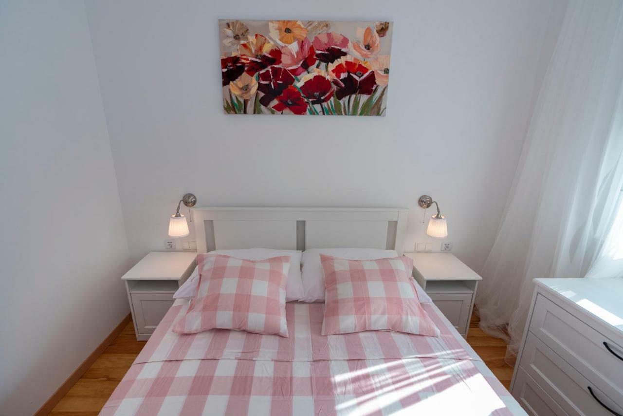 Maison Terze Split Eksteriør billede