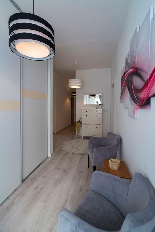 Maison Terze Split Eksteriør billede