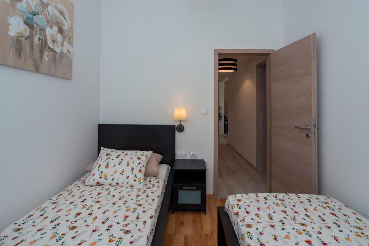 Maison Terze Split Eksteriør billede