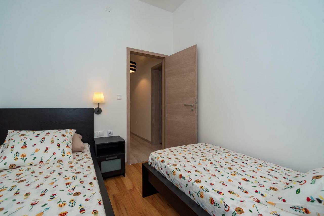 Maison Terze Split Eksteriør billede