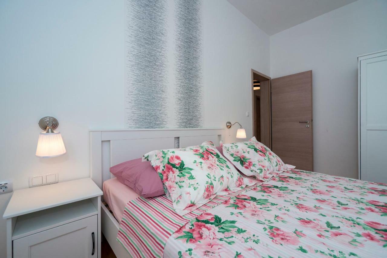 Maison Terze Split Eksteriør billede