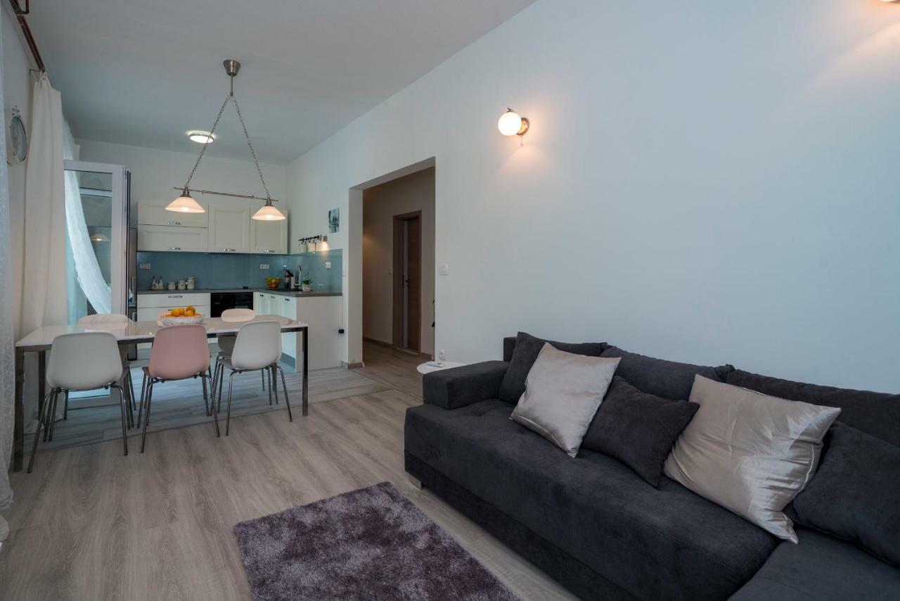 Maison Terze Split Eksteriør billede